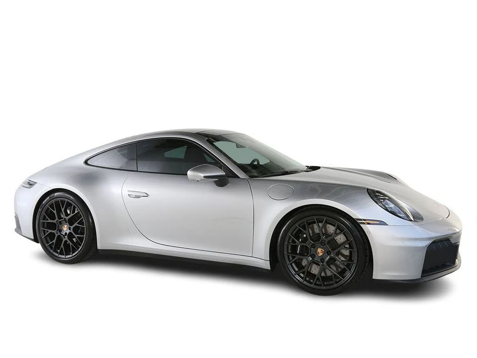 2025 Porsche 992 Carrera GTS - Image 16 of 31