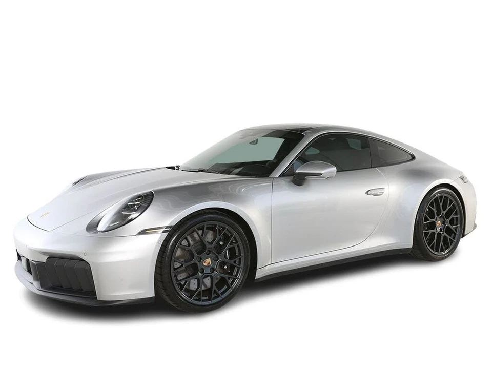 2025 Porsche 992 Carrera GTS - Image 10 of 31