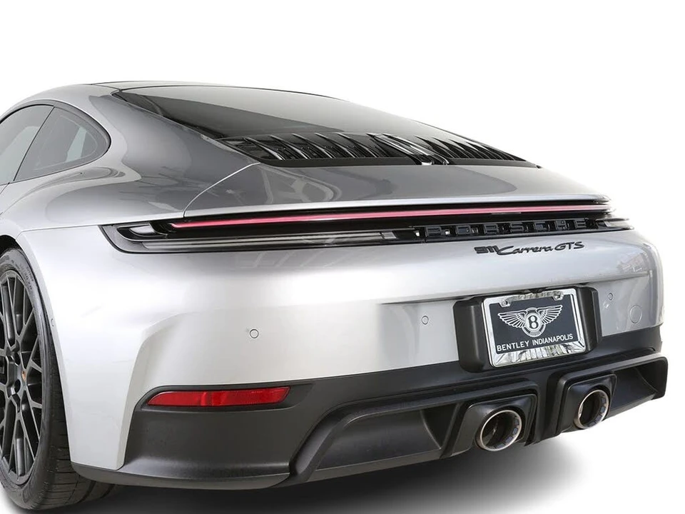 2025 Porsche 992 Carrera GTS - Image 13 of 31