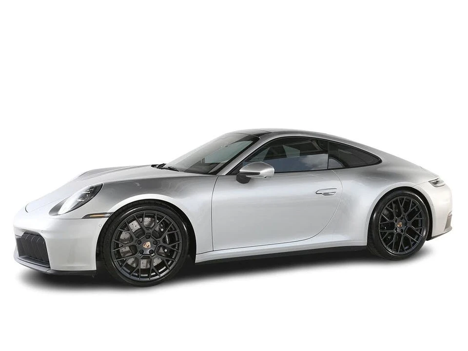 2025 Porsche 992 Carrera GTS - Image 11 of 31