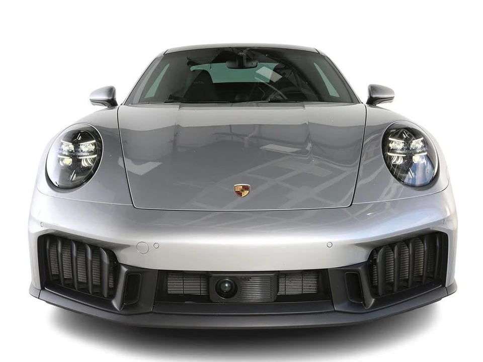 2025 Porsche 992 Carrera GTS - Image 8 of 31