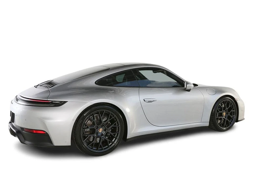 2025 Porsche 992 Carrera GTS - Image 3 of 31