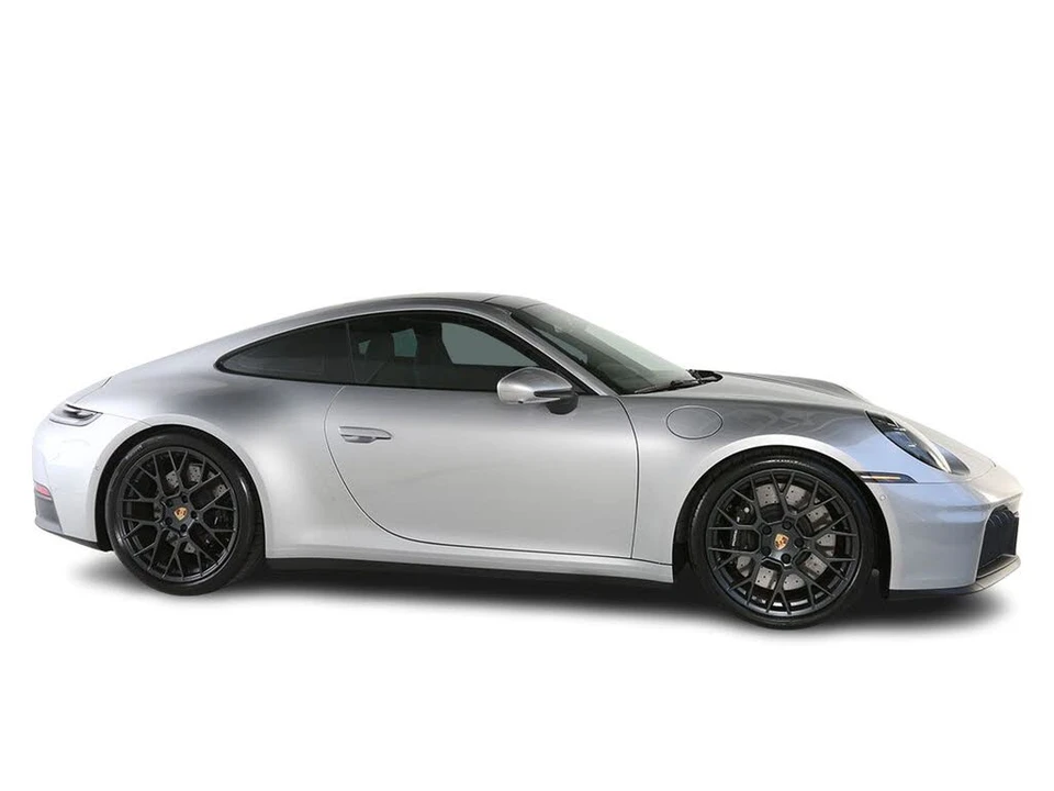 2025 Porsche 992 Carrera GTS - Image 15 of 31
