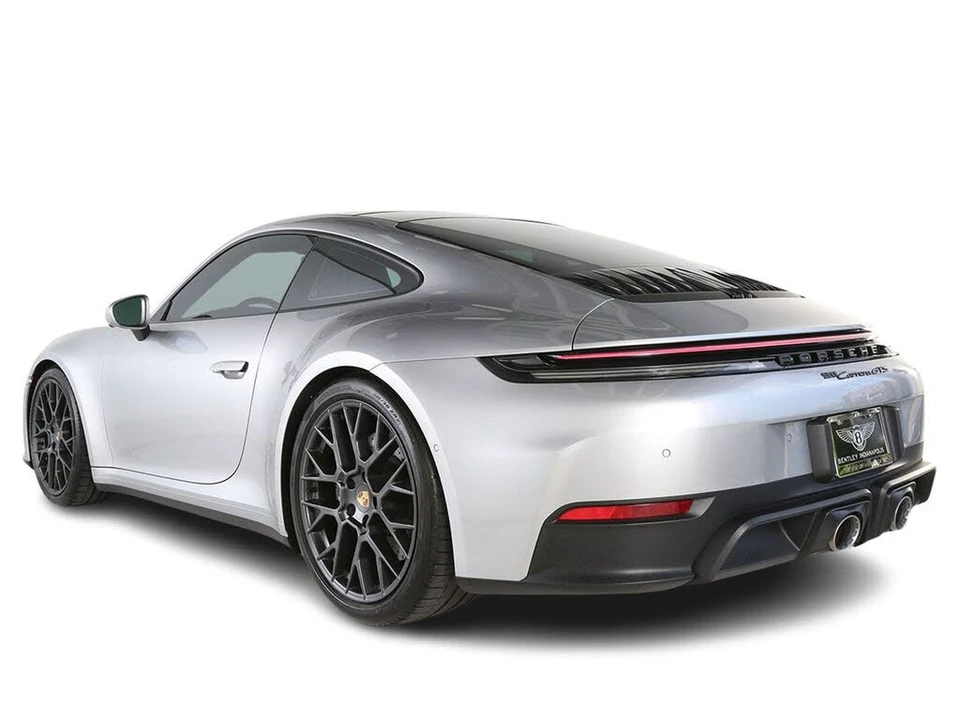 2025 Porsche 992 Carrera GTS - Image 2 of 31
