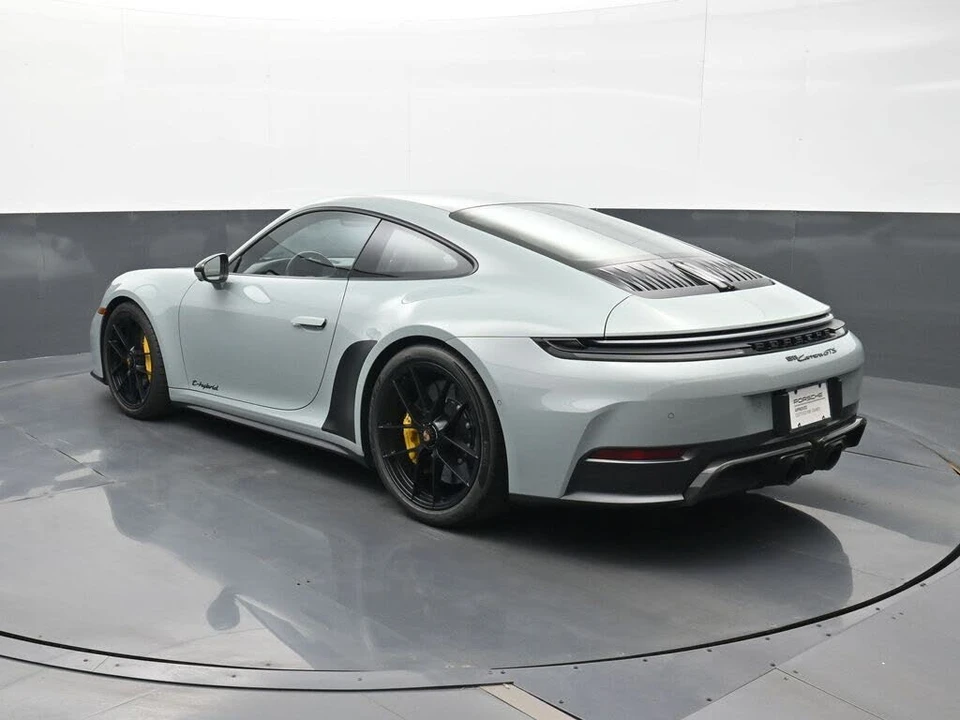 2025 Porsche 992 Carrera GTS - Image 3 of 30