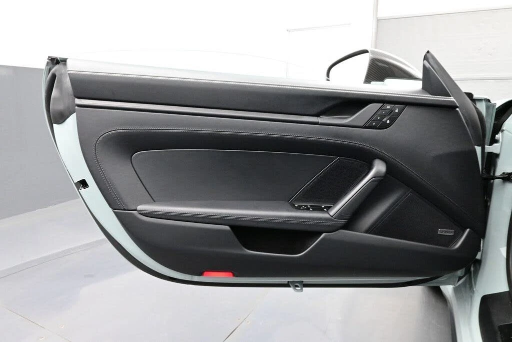 2025 Porsche 992 Carrera GTS - Image 7 of 30