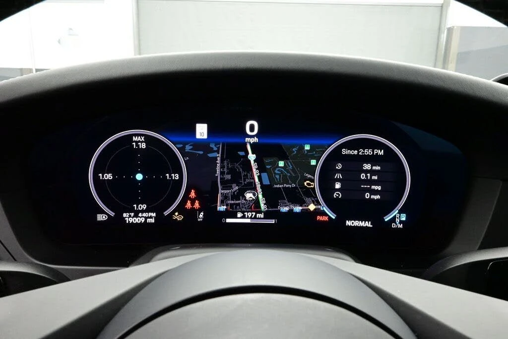 2025 Porsche 992 Carrera GTS - Image 9 of 30