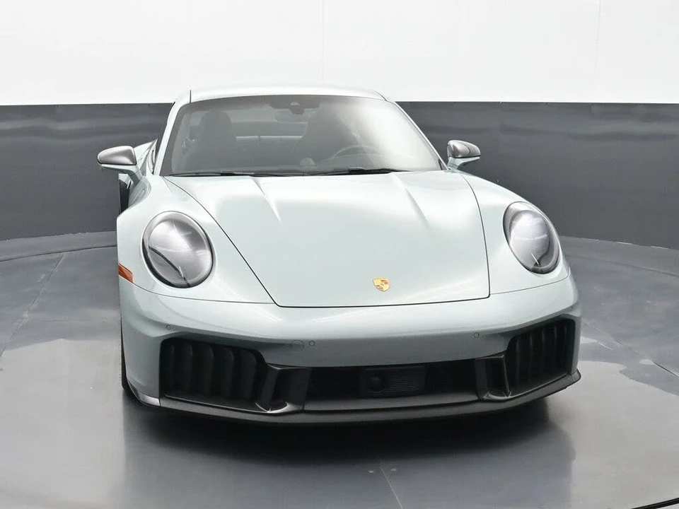 2025 Porsche 992 Carrera GTS - Image 22 of 30