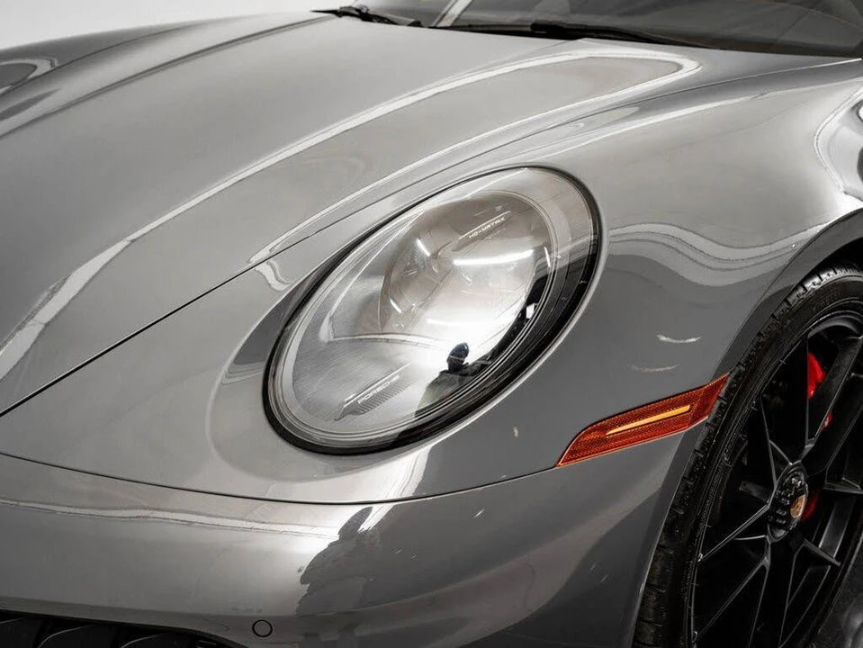 2025 Porsche 992 Carrera GTS - Image 14 of 31
