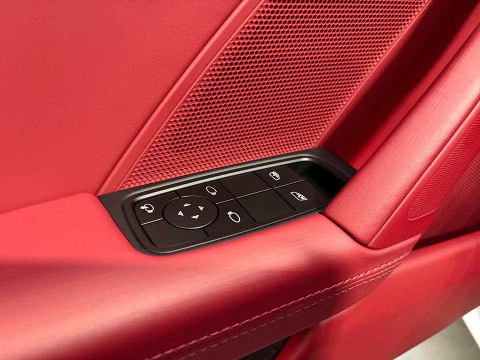 2025 Porsche 992 Carrera GTS - Image 21 of 31