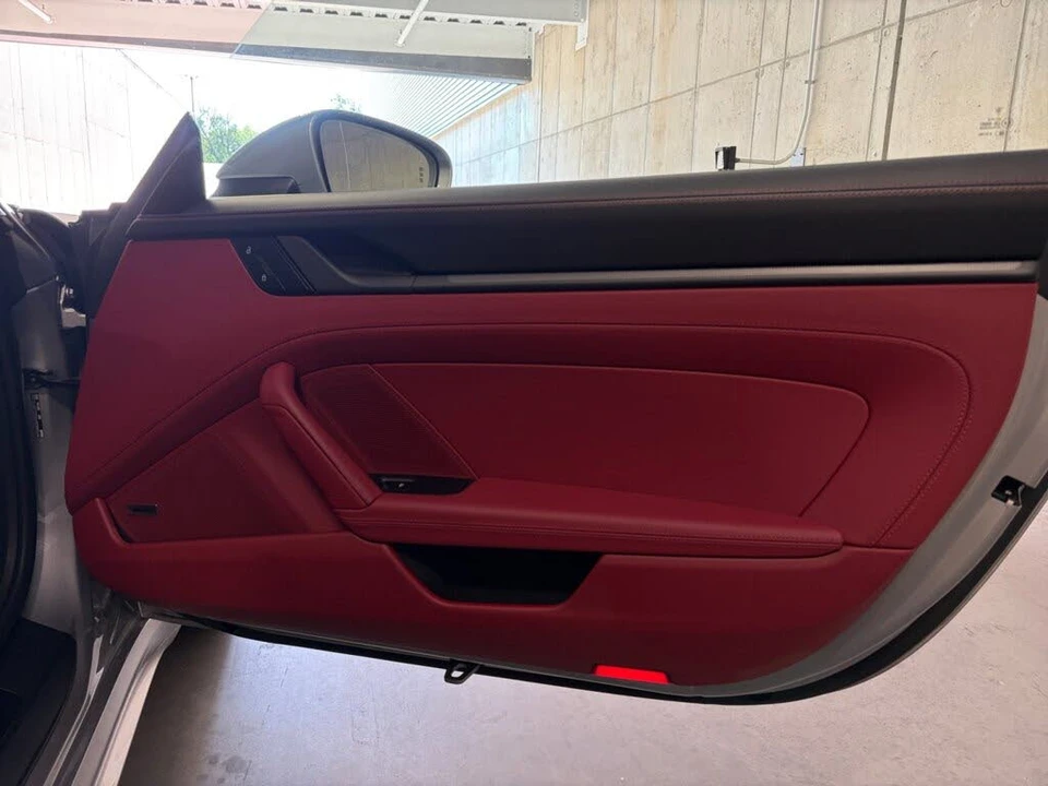 2025 Porsche 992 Carrera GTS - Image 28 of 31