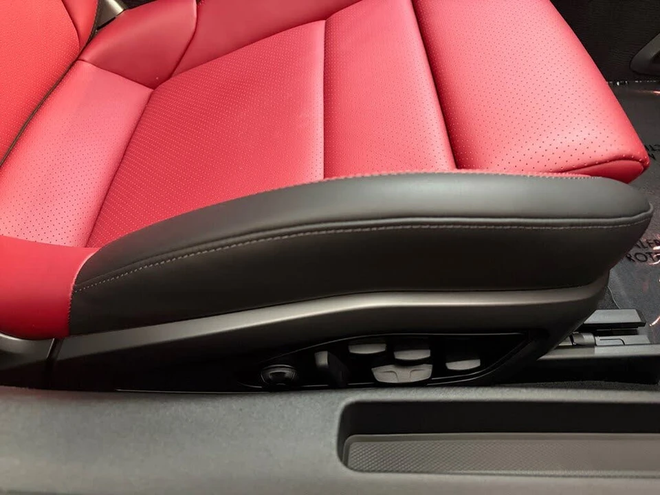 2025 Porsche 992 Carrera GTS - Image 30 of 31