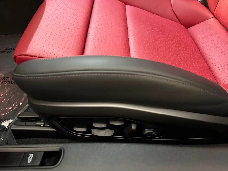 2025 Porsche 992 Carrera GTS - Image 23 of 31
