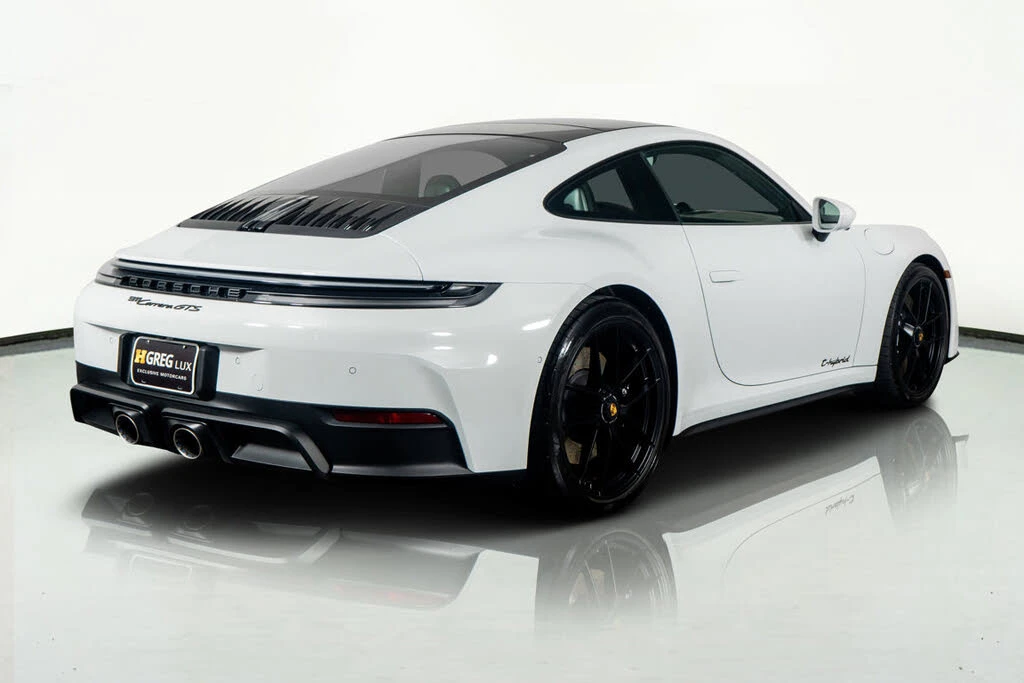 2025 Porsche 992 Carrera GTS - Image 10 of 31
