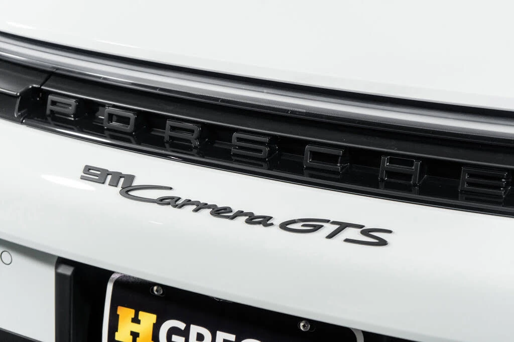 2025 Porsche 992 Carrera GTS - Image 14 of 31