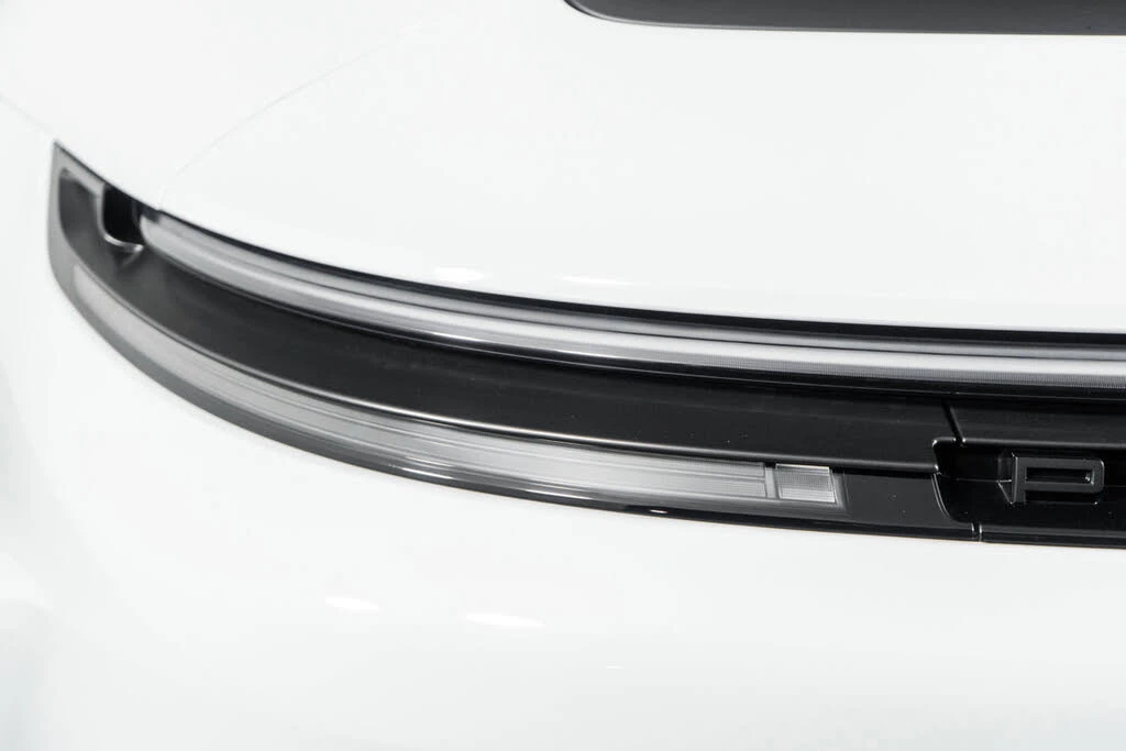 2025 Porsche 992 Carrera GTS - Image 12 of 31