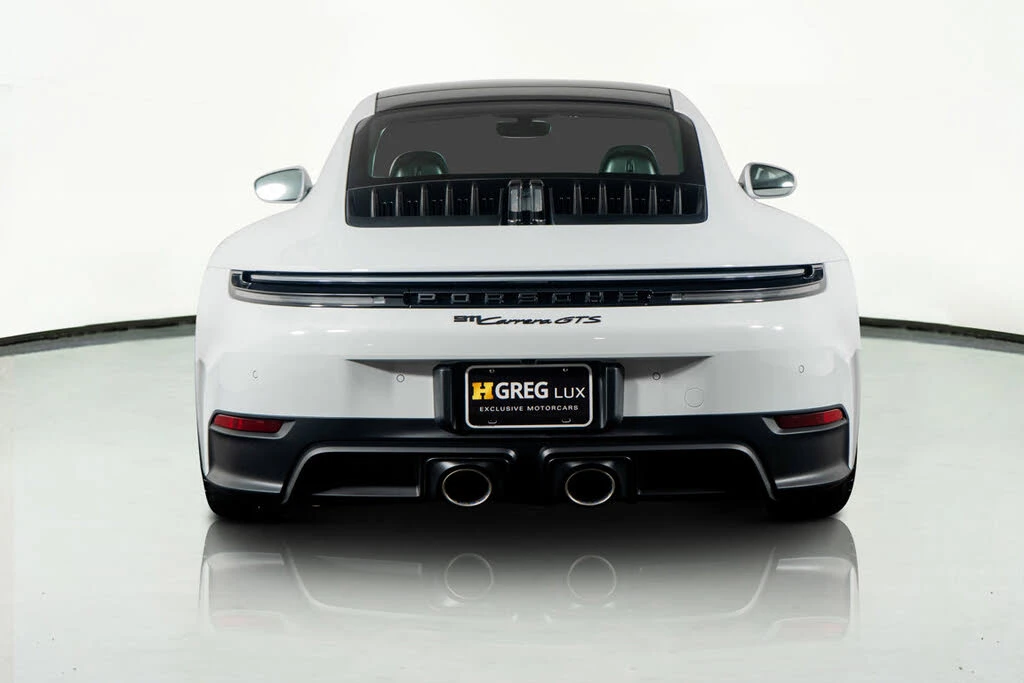 2025 Porsche 992 Carrera GTS - Image 11 of 31