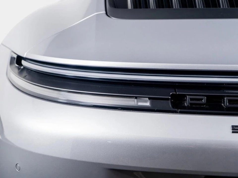 2025 Porsche 992 Carrera GTS - Image 12 of 31