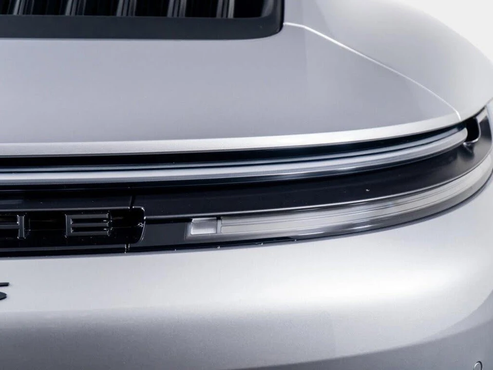 2025 Porsche 992 Carrera GTS - Image 13 of 31