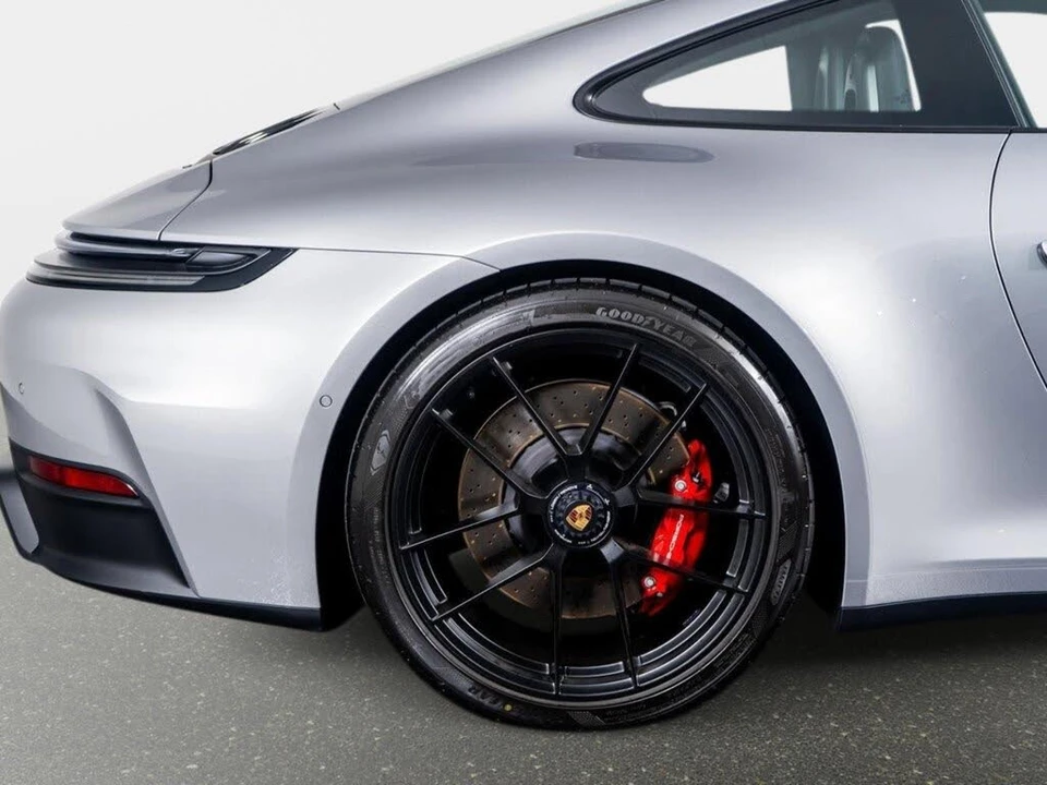 2025 Porsche 992 Carrera GTS - Image 8 of 31