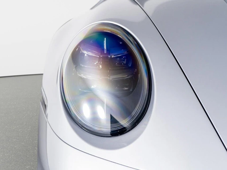 2025 Porsche 992 Carrera GTS - Image 23 of 31