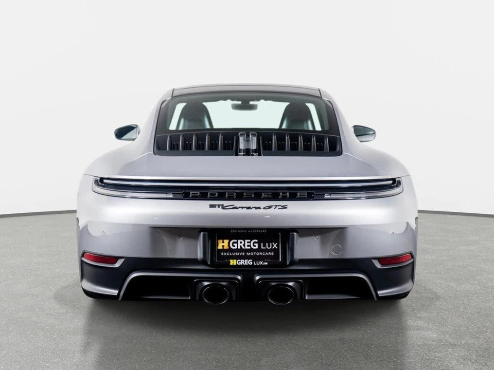 2025 Porsche 992 Carrera GTS - Image 11 of 31