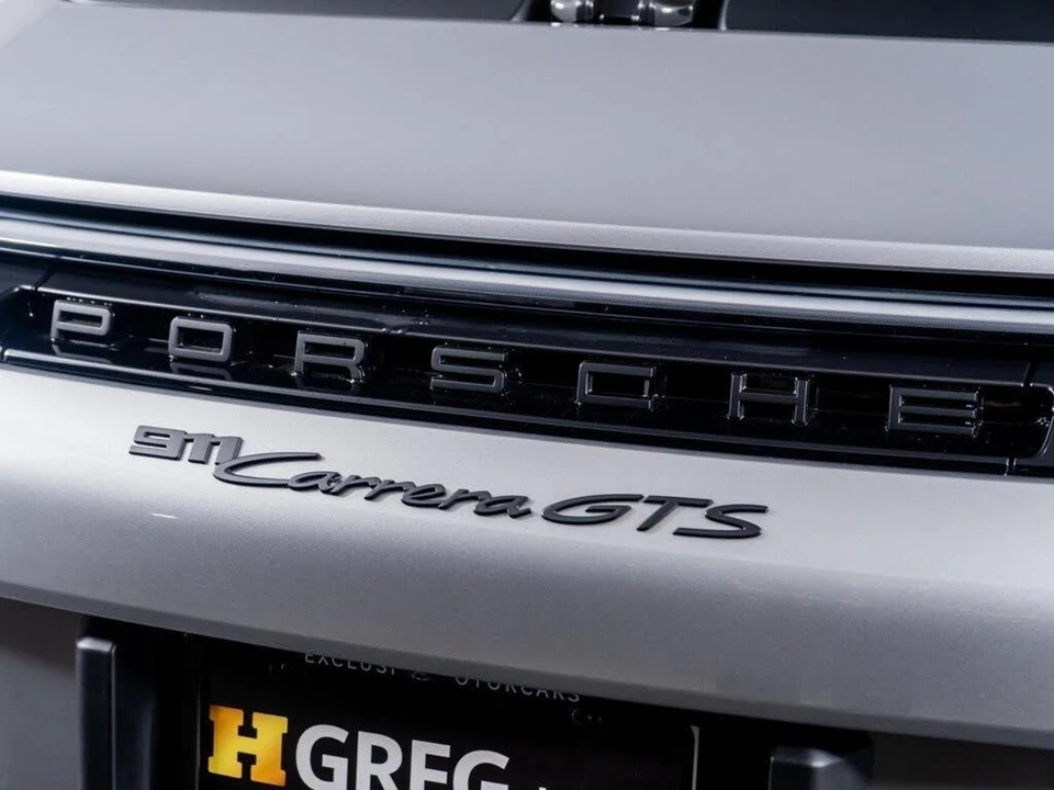 2025 Porsche 992 Carrera GTS - Image 14 of 31