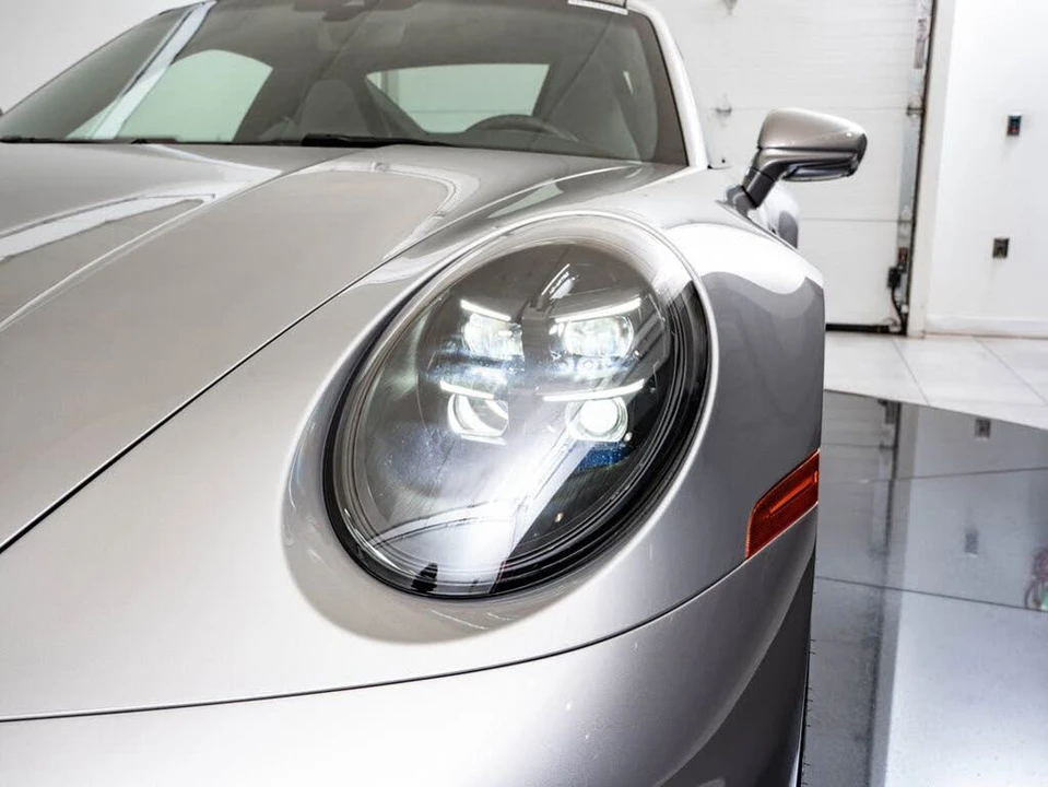 2025 Porsche 992 Carrera GTS - Image 13 of 31