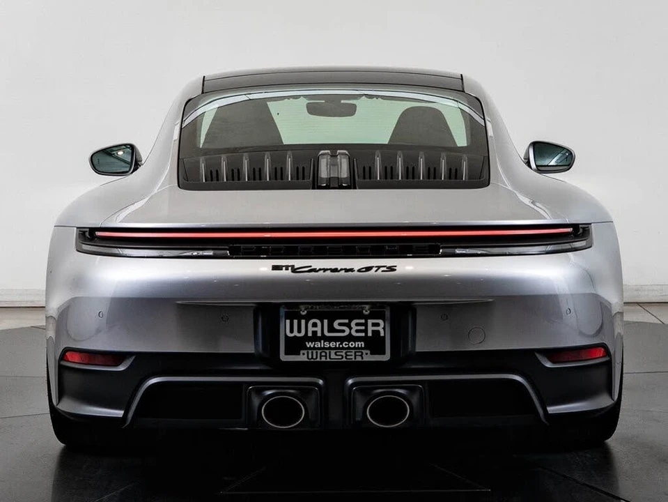 2025 Porsche 992 Carrera GTS - Image 7 of 31