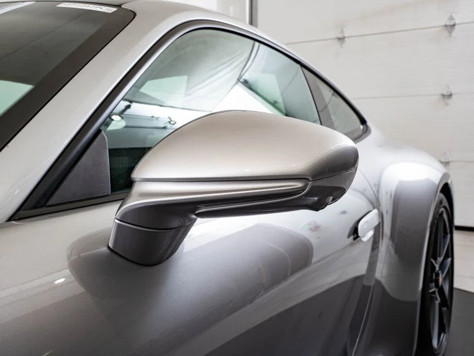 2025 Porsche 992 Carrera GTS - Image 17 of 31