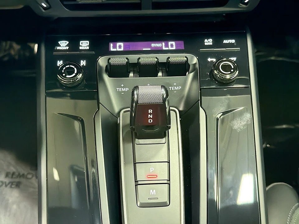 2025 Porsche 992 Carrera GTS - Image 31 of 31