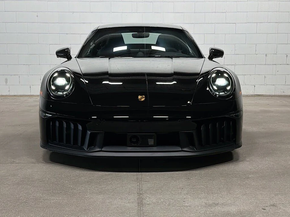 2025 Porsche 992 Carrera GTS - Image 9 of 31