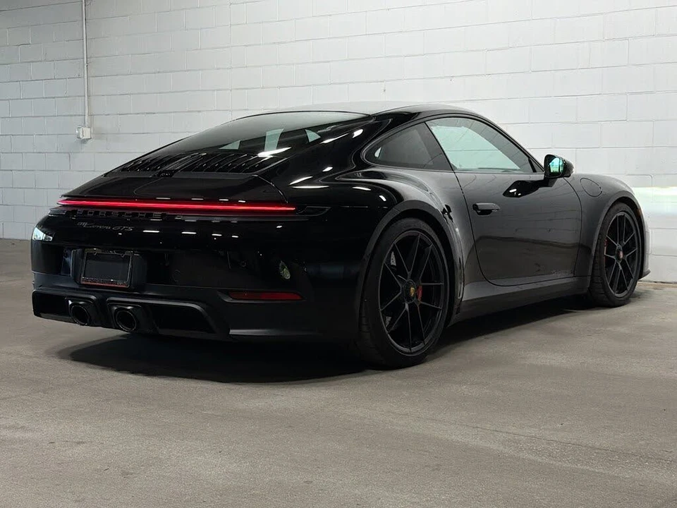 2025 Porsche 992 Carrera GTS - Image 7 of 31