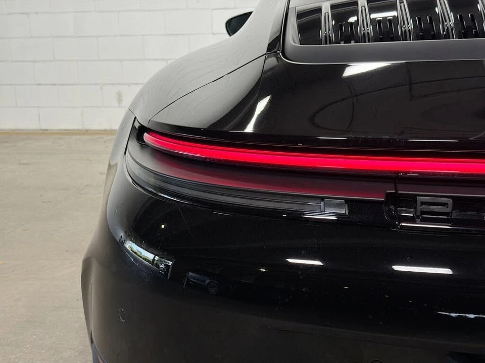 2025 Porsche 992 Carrera GTS - Image 11 of 31
