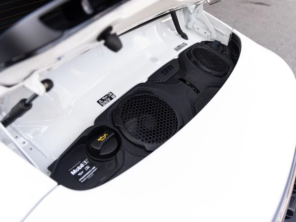 2025 Porsche 992 Carrera GTS - Image 27 of 31