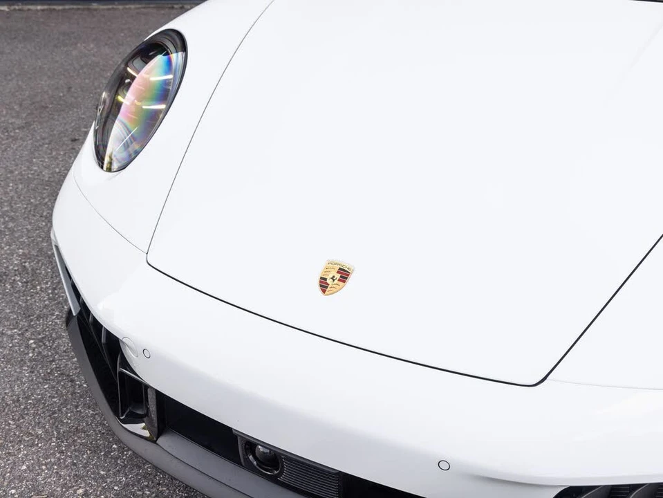 2025 Porsche 992 Carrera GTS - Image 10 of 31