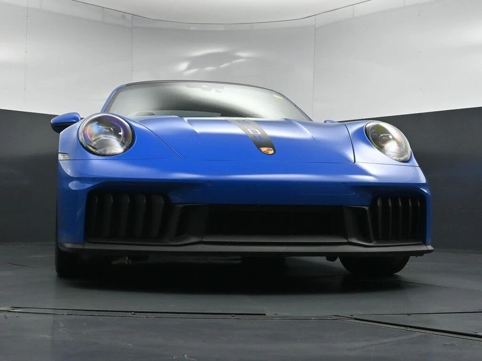2025 Porsche 992 Carrera GTS - Image 30 of 31