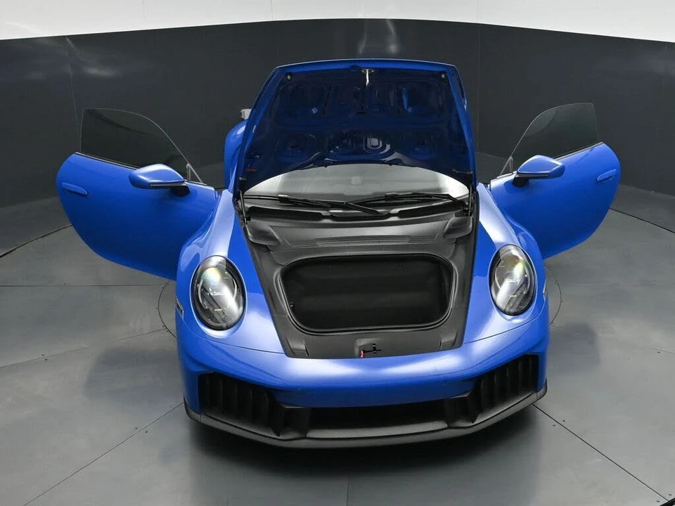 2025 Porsche 992 Carrera GTS - Image 31 of 31