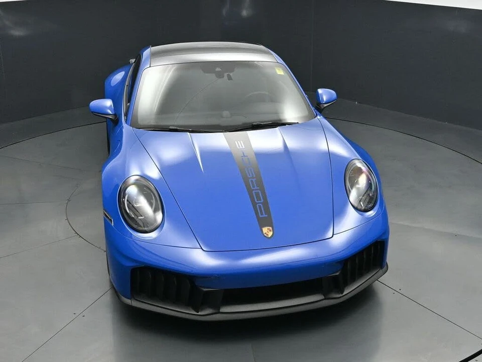 2025 Porsche 992 Carrera GTS - Image 22 of 31