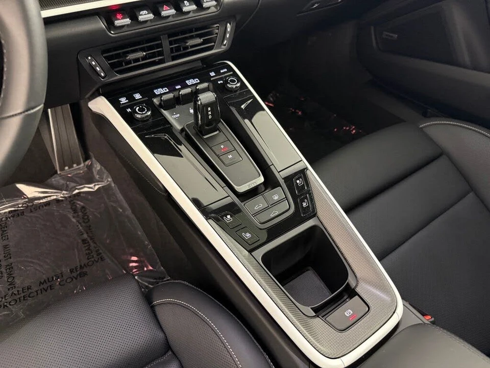 2025 Porsche 992 Carrera GTS - Image 23 of 27