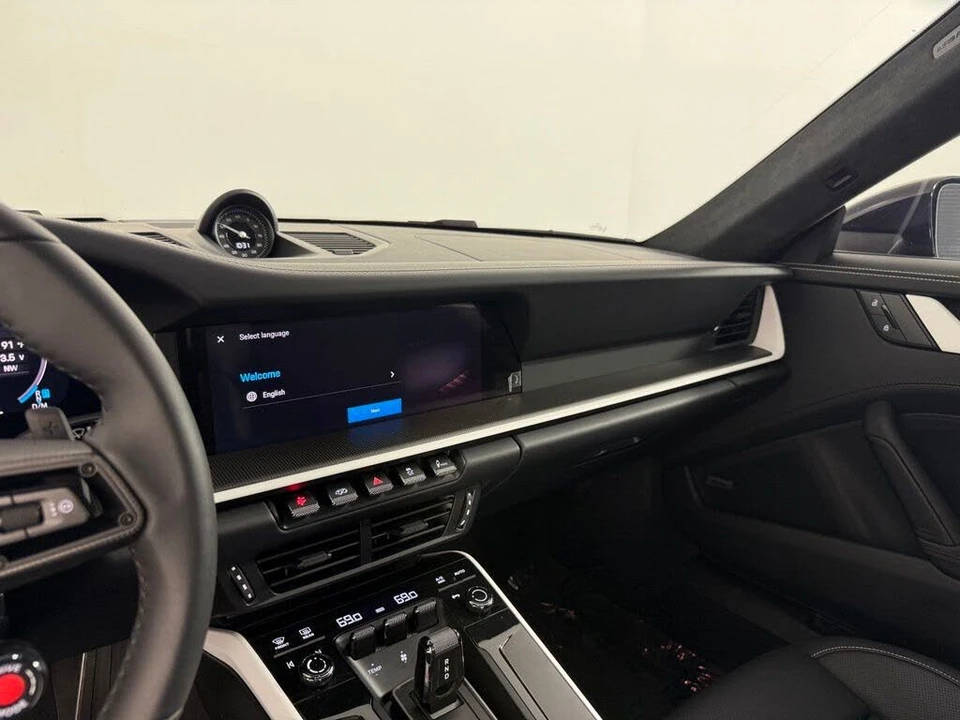 2025 Porsche 992 Carrera GTS - Image 22 of 27