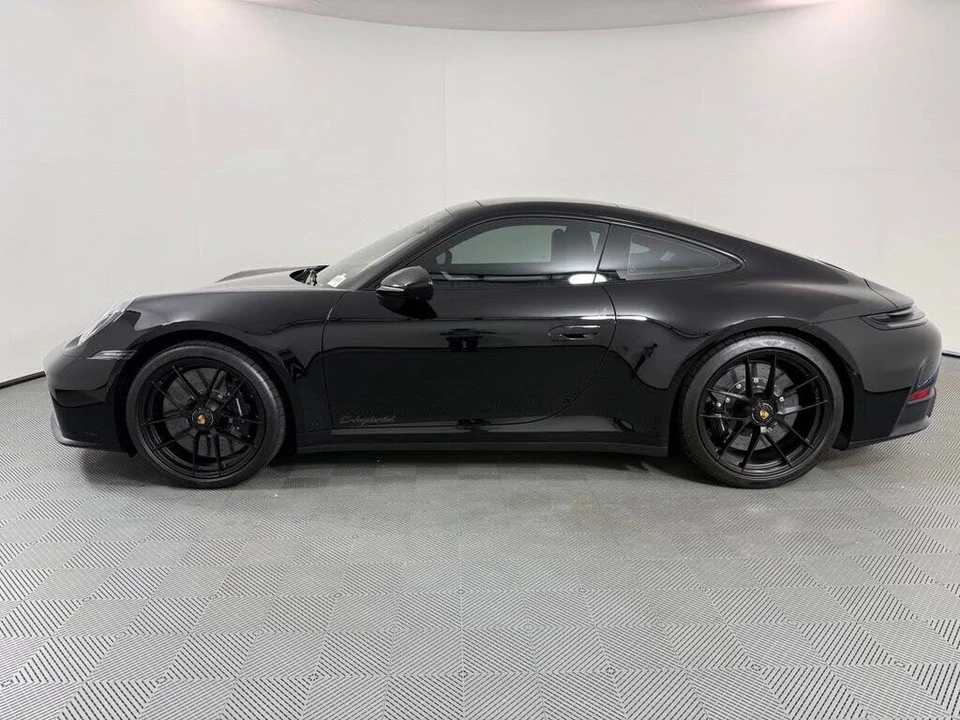 2025 Porsche 992 Carrera GTS - Image 2 of 27