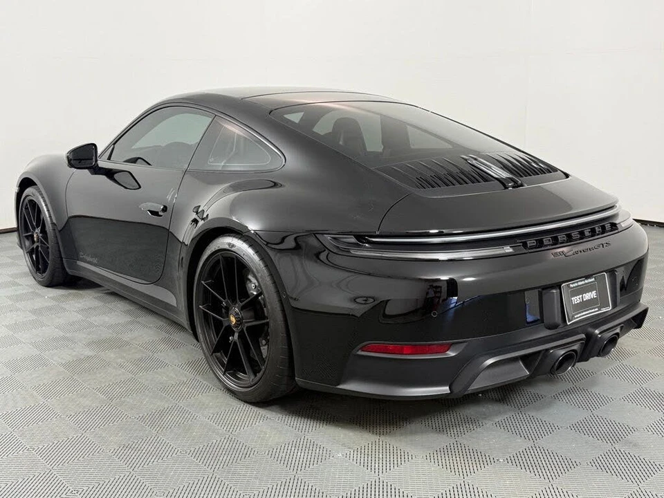 2025 Porsche 992 Carrera GTS - Image 3 of 27