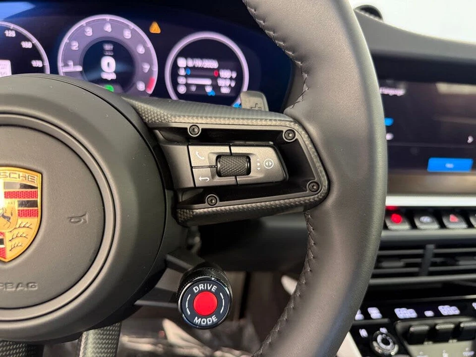 2025 Porsche 992 Carrera GTS - Image 27 of 27