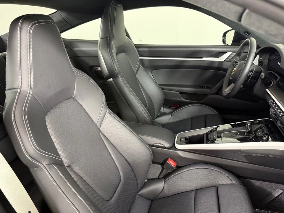 2025 Porsche 992 Carrera GTS - Image 16 of 27