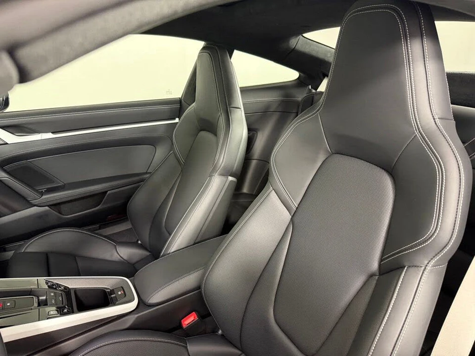 2025 Porsche 992 Carrera GTS - Image 5 of 27
