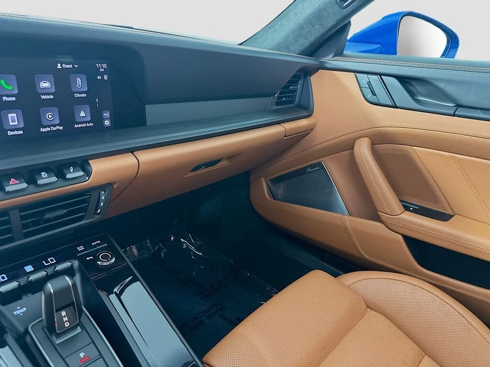 2025 Porsche 992 Carrera GTS - Image 25 of 31