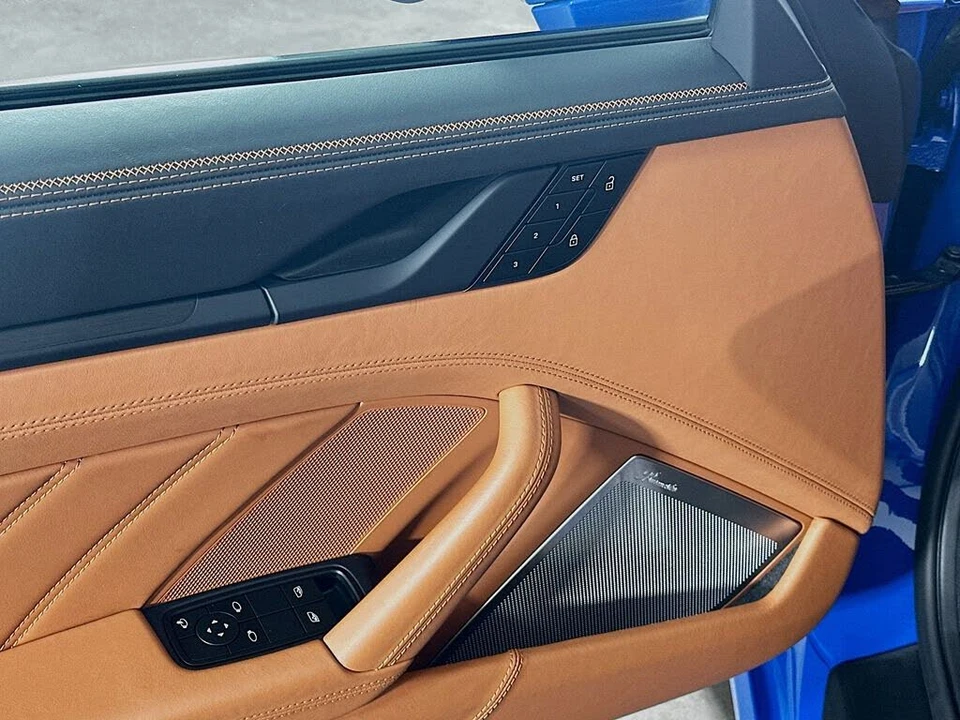 2025 Porsche 992 Carrera GTS - Image 20 of 31