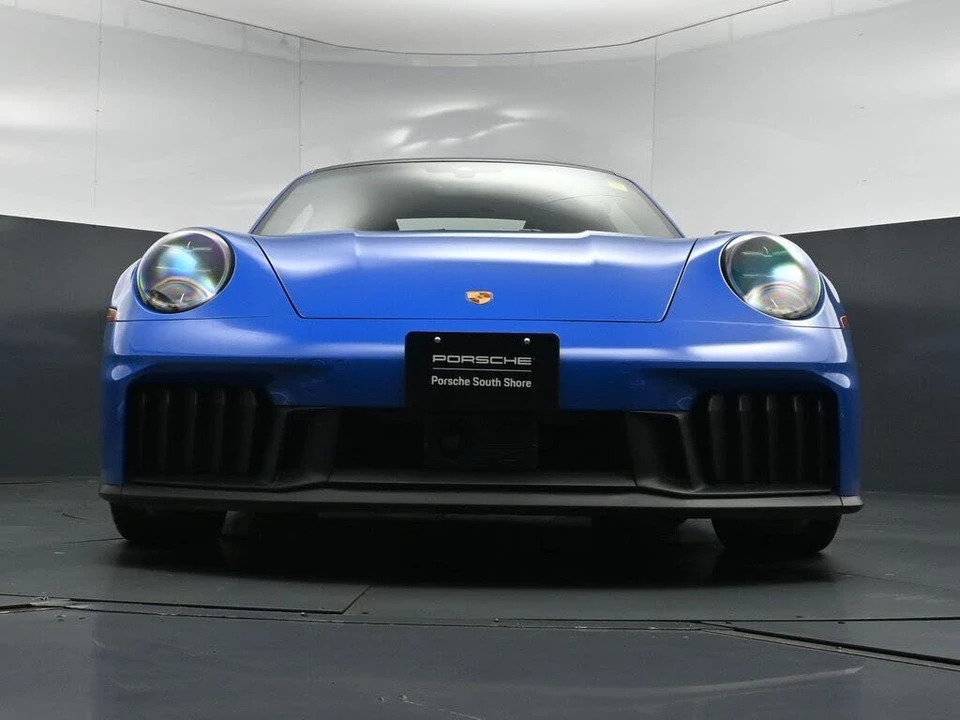 2025 Porsche 992 Carrera GTS - Image 29 of 31