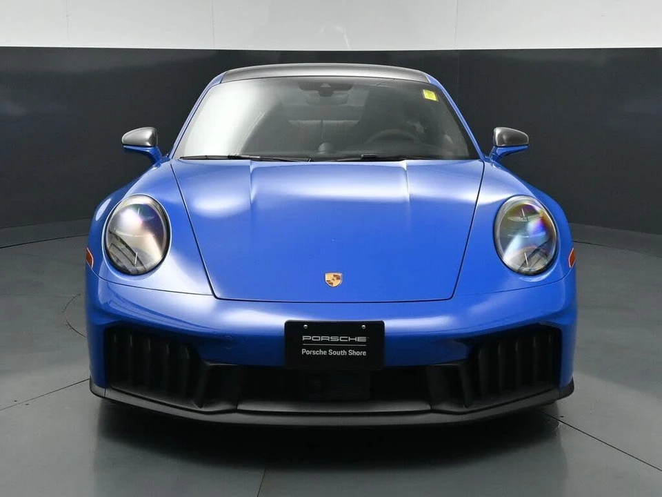 2025 Porsche 992 Carrera GTS - Image 13 of 31